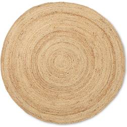 ferm LIVING Eternal Natural, Beige, Brown 120cm
