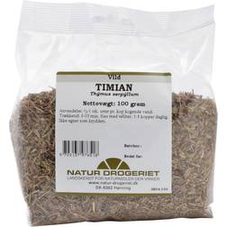 Natur Drogeriet Thyme Wild 100g