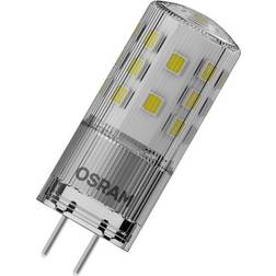 Osram Ampoule à broche LED GY6,35 3,3W blanc chaud