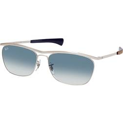 Ray-Ban Olympian II Deluxe RB3619 003/3F