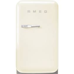 Smeg FAB5RCR5 Vit, Beige