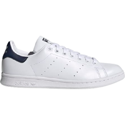 Adidas Stan Smith - Cloud White/Collegiate Navy