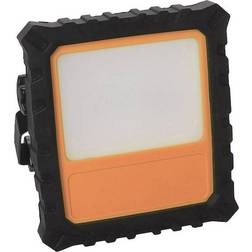Perel Wiederaufladbare LED-Arbeitsleuchte 20 W 1400 Lm Mit Dimm-Funktion