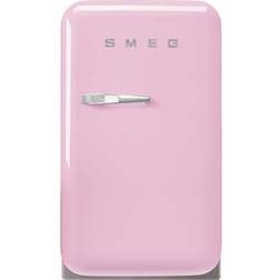 Smeg FAB5RPK5 Pink, Black