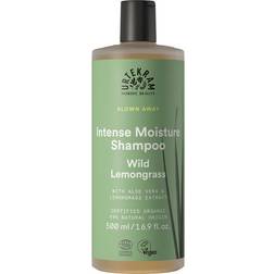 Urtekram Wild Lemongrass Intense Moisture Shampoo 500ml