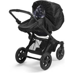 Elodie Details Stroller Rain Cover Brilliant Black