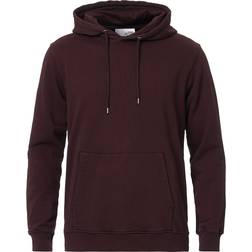 Colorful Standard Classic Organic Hood - Oxblood Red