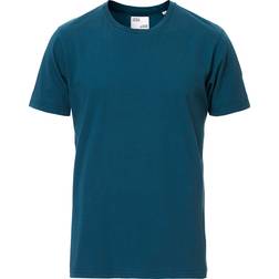 Colorful Standard Classic Organic T-Shirt - Ocean Green