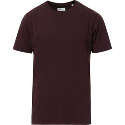 Colorful Standard Classic Organic T-Shirt - Rouge