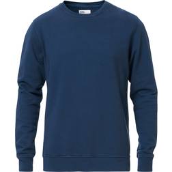 Colorful Standard Classic Organic Crew Neck Sweat Powder Blue