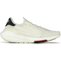 Adidas Y-3 UltraBOOST 21 White Men's