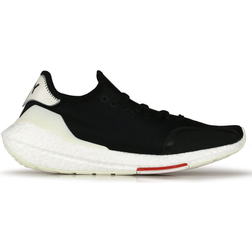 Adidas Y-3 UltraBOOST 21 Black White Men's