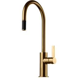 Tapwell Arman ARM185 (9422977) Borstad Honey Gold