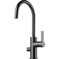 Tapwell Arman ARM184 (9422666) Borstad Svart/Krom