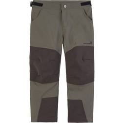 Isbjörn of Sweden Bambino Pantaloni Trapper - Grigio