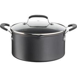 Tefal Jamie Oliver Quick & Easy mit Klappe 3 L 24.5 cm