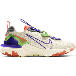 Nike React Vision Pale Ivory Women's