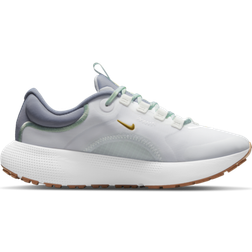 Nike React Escape W - White/Glacier Grey/Barely Green/Solar Flare