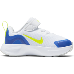 Nike Wear All Day Toddler Kengät - Valkoinen
