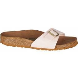 Birkenstock Madrid - Faded Khaki