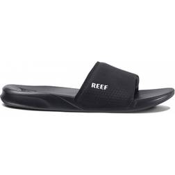 Reef One Slide - Black