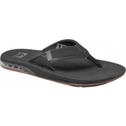 Reef Fanning 2.0 Sandals - Black