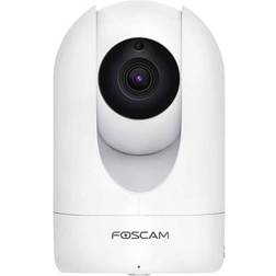 Foscam R4M Cámara De Vigilancia IP Interior Cubo 2560 x 1440 Pixeles Escritorio