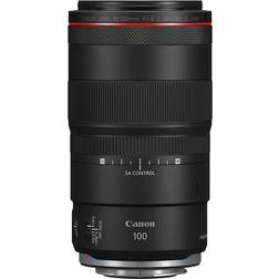 Canon RF 100mm F2.8L Macro IS USM