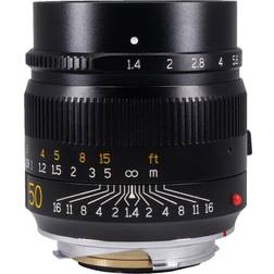 TTArtisan 50mm F/1.4 Lens For Leica M