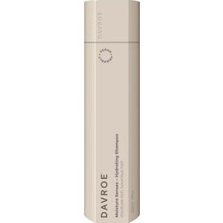 Davroe Moisture Senses-Hydrating Shampoo 325ml
