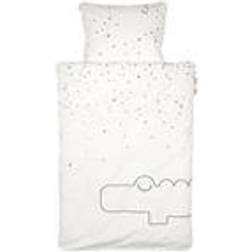 Done by Deer Bedlinen Croco