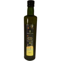 Olivenolie Ekstra Jomfru Koldpresset 50cl