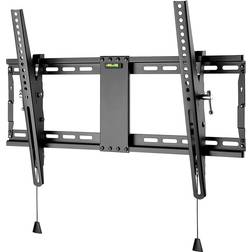 Goobay Tilt Pro Wall Mount M Pour TV 37" À 70"