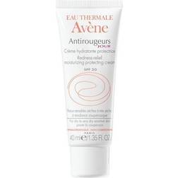 Avène Antirougeurs Jour Redness Relief Moisturizing Protecting Emulsion SPF20 40ml