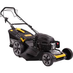 Texas WLA 5321TR / W Petrol Powered Mower