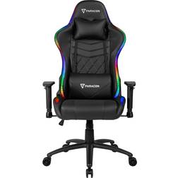 Paracon RGB Gaming Chair-Black