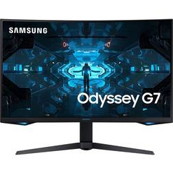 Samsung Odyssey G7 C32G74T