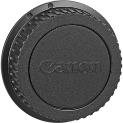 Canon Dust E Rear Lens Cap