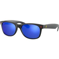 Ray-Ban Scuderia Ferrari Collection RB2132M F60268