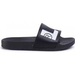 Levi's June L S Regular Sandals - Black