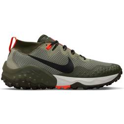 Nike Wildhorse 7 Light Army - Green - Men's