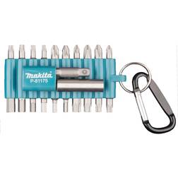 Makita P-81175 Bit Screwdriver Bitsskruetrækker