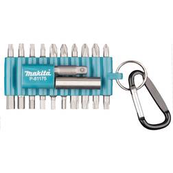 Makita P-81175 Bit Screwdriver Bitsskrutrekker