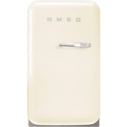 Smeg FAB5LCR5 Green, Beige, White