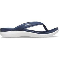 Crocs Capri V Sporty - Navy