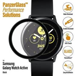 PanzerGlass Original Screen Protector for Galaxy Watch Active