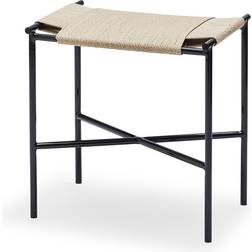 Skagerak Vent Seating Stool 44cm