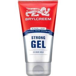 Brylcreem Strong Gel 150ml