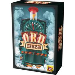 ALF ORD Express