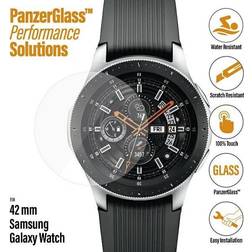 PanzerGlass Original Screen Protector for Galaxy Watch 42mm